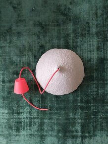 Ručně vyráběný lustr z Fleru - 5