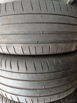 Letní/ZIMNI 19" SIRIUS ORIGINAL SKODA SUPERB III - 5