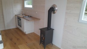 Prodám nový Tiny house - 5