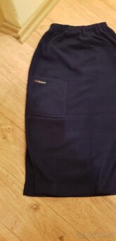 Prodám 2 dětské sukně - 5