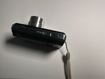 Sony Cyber-Shot DSC-W210 - 5