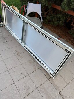 střešní světlík, bodový světlík, prosvětlení, větrací - 5