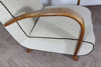 křesla H-227,Jindřich Halabala - 5