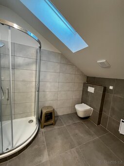 Pronájem bytu 1+kk 42 m² Bráfova tř., Třebíč - 5