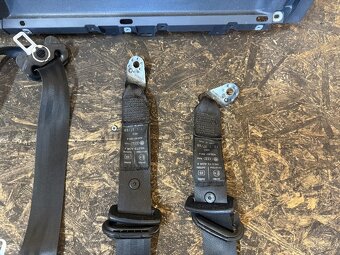 AIRBAGOVÁ SADA VW POLO 9N 2007 - 5