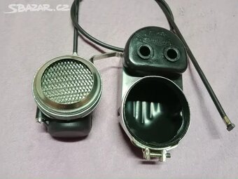 MOPED  karborator - babeta -Dellorto -BING - 5