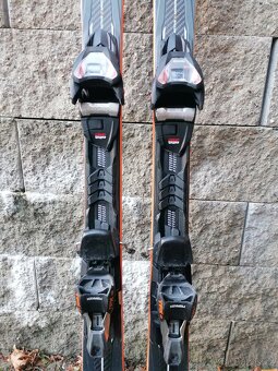 BLIZZARD Thunderbird R13 165cm r-13. Model 2022/2023 - 5