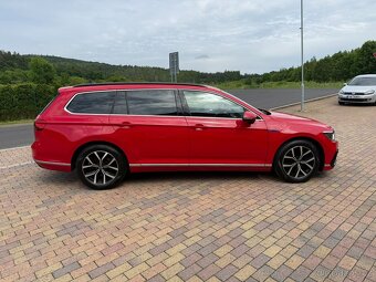 VW PASSAT 1.4 GTE 160kW PLUG-IN HYBRID-2022-111.229KM- - 5