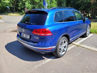 Vw Touareg 3.0 tdi 193 kw - 5