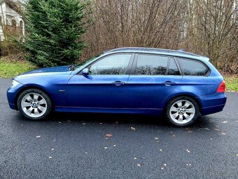 BMW 320D LCI 130 kw - 5