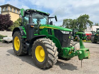 John Deere 7R270 - 5