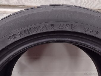 195/50 R15 letni - 5