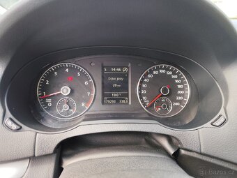 VW Sharan 1.4tsi ,velká výbava - 5