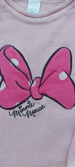 Set oblečení Disney vel 92 - 5