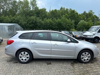 OPEL ASTRA 1.3 ECOFLEX - 5
