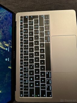 MACBOOK AIR 13” RETINA - 5