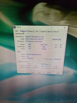 🔥 HERNÍ PC – Ryzen 5 / RX 570 / 16 GB RAM – 1080p GAMING 🔥 - 5