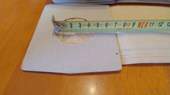 Sáčky do vysavače ETA Swing 0409 - 5