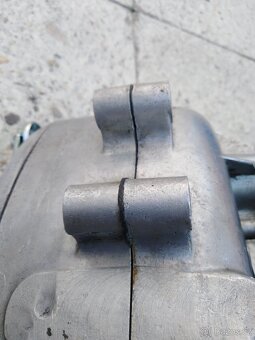 Jawa 555 pionýr - 5