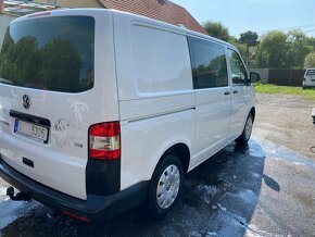 Volkswagen Transporter, 2,0TDI,103KW,DSG,DPH - 5