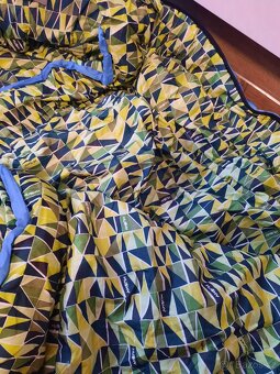 Detsky spacak Husky Merlot - 5