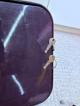 Magenticky nosic lyzi - 5