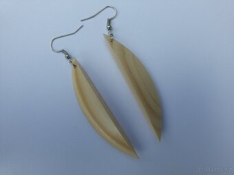 Náušnice více druhů - 5