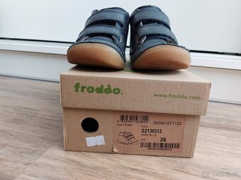 Froddo barefoot, vel. 26 - 5