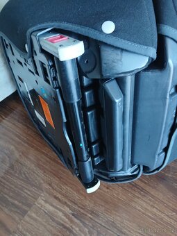 Cybex autosedačka - 5