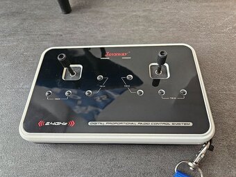 RC plachetnice Orion - 5