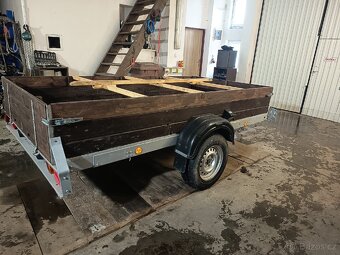 Agados VZ31 B1 1300kg - 5