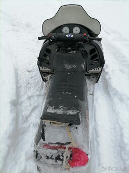 Prodám Polaris xc 500 - 5