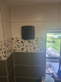 Hodinový manžel-Elektrikář - 5