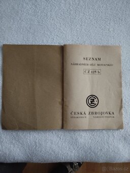 Cz 125 b - 5