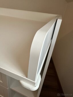 IKEA SMÅSTAD Přebalovací stůl - 5