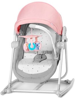 Lehátko kinderkraft unimo 5v1 v záruce - 5
