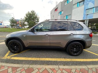 PRODAM SADU KOL NA BMW X5 E70 - 5