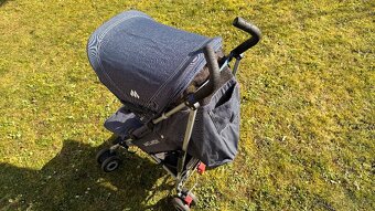 Kočárek Maclaren Quest - 5