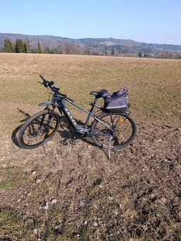 Elektrokolo Levit Muan - 5