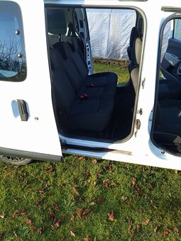 Dacia dokker 1.6 lpg - 5