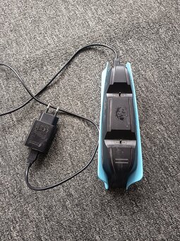 Ovladač PS5 Sony - 5