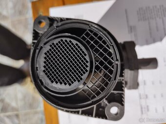 Vaha vzduchu 1,9TDI VW, Škoda, Audi - 5