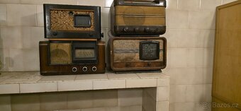 Stará rádia - 5