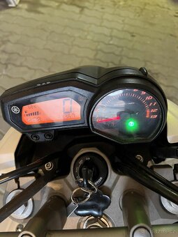 Yamaha XJ 6 N - - 5