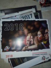 HC Dynamo Pardubice - 5