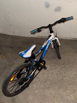 Kolo Rock machine surge 20 - 5