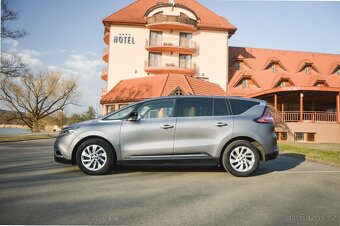 Renault Espace 1.6dCi 118kW - 5