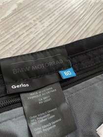 Kalhoty BMW - 5