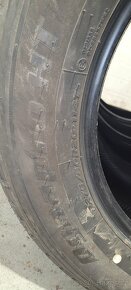Celoroční pneumatiky 275/60 R20 - 5