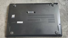 Lenovo ThinkPad T470S - 5